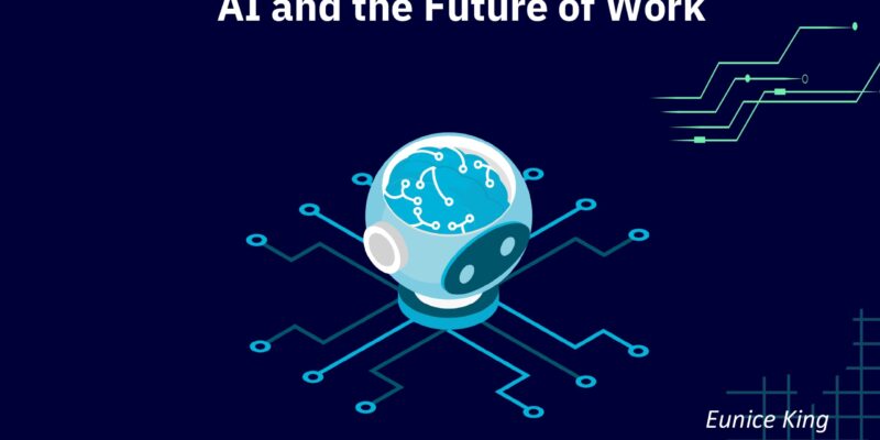 AI and Future of Work